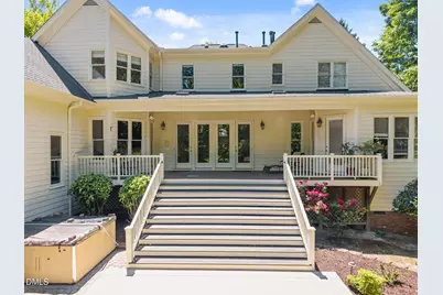 1017 Old Meetinghouse Way, Raleigh, NC 27615 - Photo 37