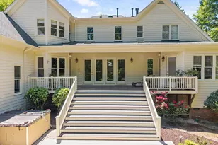 1017 Old Meetinghouse Way, Raleigh, NC 27615 - Photo 37