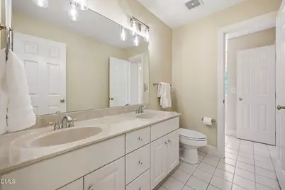 1017 Old Meetinghouse Way, Raleigh, NC 27615 - Photo 31