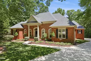 1017 Old Meetinghouse Way, Raleigh, NC 27615 - Photo 47