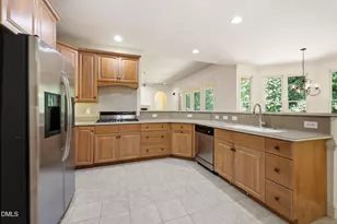 1017 Old Meetinghouse Way, Raleigh, NC 27615 - Photo 15