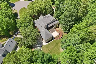1017 Old Meetinghouse Way, Raleigh, NC 27615 - Photo 45