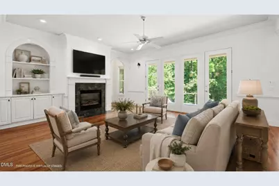 1017 Old Meetinghouse Way, Raleigh, NC 27615 - Photo 11