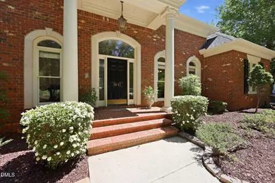 1017 Old Meetinghouse Way, Raleigh, NC 27615 - Photo 3