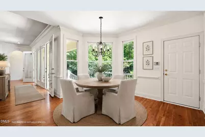 1017 Old Meetinghouse Way, Raleigh, NC 27615 - Photo 17