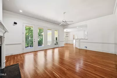 1017 Old Meetinghouse Way, Raleigh, NC 27615 - Photo 13