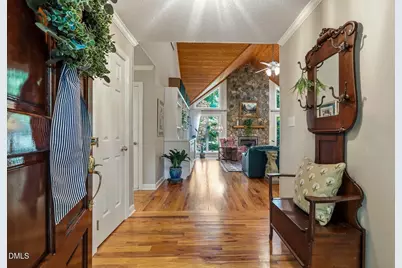 8208 Aberloch Court, Raleigh, NC 27606 - Photo 5