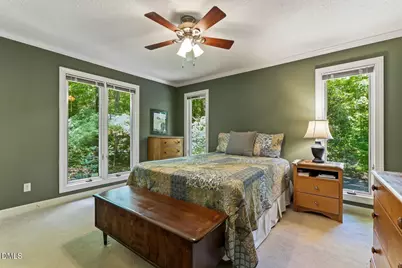 8208 Aberloch Court, Raleigh, NC 27606 - Photo 37