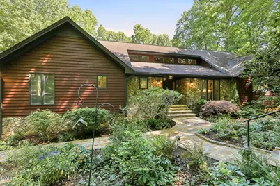 8208 Aberloch Court, Raleigh, NC 27606 - Photo 1