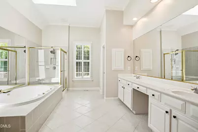 12325 Cilcain Court, Raleigh, NC 27614 - Photo 21