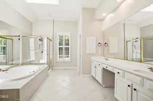 12325 Cilcain Ct, Raleigh, NC 27614 - Photo 21