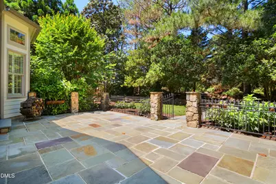 12325 Cilcain Court, Raleigh, NC 27614 - Photo 35