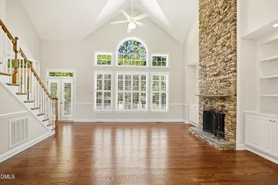 12325 Cilcain Court, Raleigh, NC 27614 - Photo 9