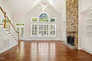 12325 Cilcain Ct, Raleigh, NC 27614 - Photo 9