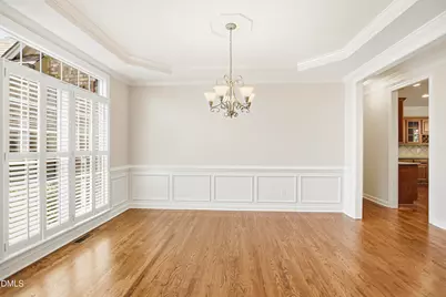 12325 Cilcain Court, Raleigh, NC 27614 - Photo 5