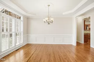 12325 Cilcain Ct, Raleigh, NC 27614 - Photo 5
