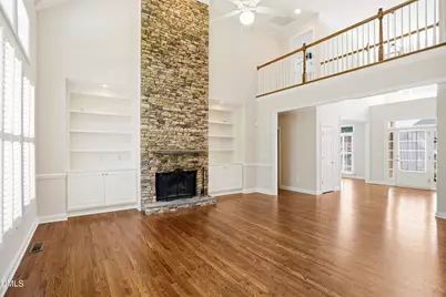 12325 Cilcain Court, Raleigh, NC 27614 - Photo 11