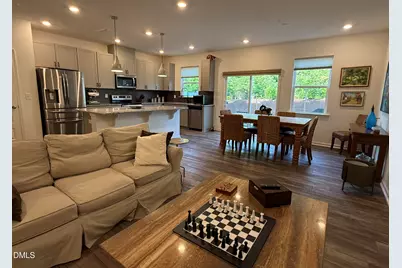 111 Golden Gate Lane, Chapel Hill, NC 27516 - Photo 5