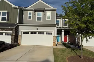 111 Golden Gate Ln, Chapel Hill, NC 27516 - Photo 1