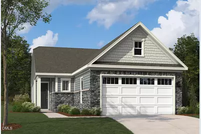 3007 Kiawa Pointe Lane #231, Durham, NC 27703 - Photo 1