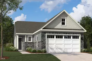 3007 Kiawa Pointe Ln, Durham, NC 27703 - Photo 1
