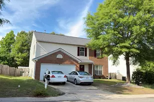 1745 E Honey Springs Ave, Fuquay-Varina, NC 27526 - Photo 1