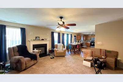 1745 E Honey Springs Avenue, Fuquay-Varina, NC 27526 - Photo 5