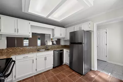 126 Spring Cove Drive, Cary, NC 27511 - Photo 5