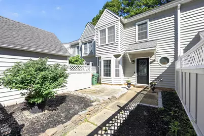 126 Spring Cove Drive, Cary, NC 27511 - Photo 1