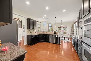 4000 Banks Stone Dr, Raleigh, NC 27603 - Photo 17