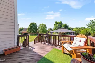 4000 Banks Stone Dr, Raleigh, NC 27603 - Photo 37