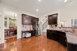 4000 Banks Stone Dr, Raleigh, NC 27603 - Photo 17