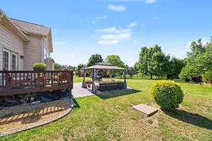 4000 Banks Stone Dr, Raleigh, NC 27603 - Photo 43