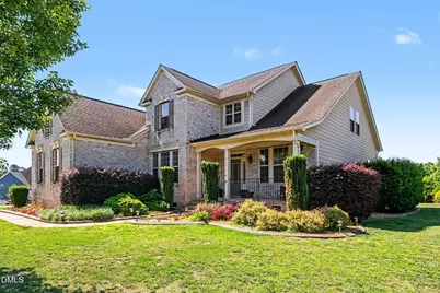 4000 Banks Stone Drive, Raleigh, NC 27603 - Photo 57
