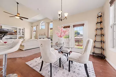 4000 Banks Stone Drive, Raleigh, NC 27603 - Photo 19