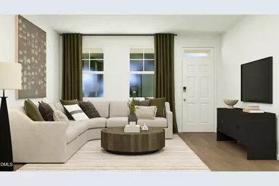 1529 Fruit Tree Lane, Wake Forest, NC 27587 - Photo 7