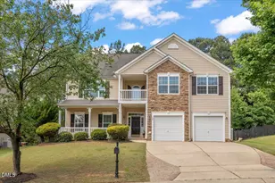 120 Wellspring Dr, Holly Springs, NC 27540 - Photo 1