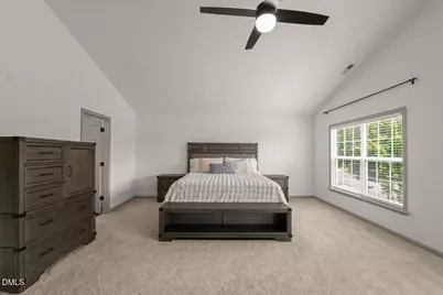 120 Wellspring Drive, Holly Springs, NC 27540 - Photo 29