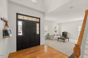 120 Wellspring Dr, Holly Springs, NC 27540 - Photo 15