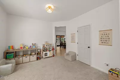 120 Wellspring Drive, Holly Springs, NC 27540 - Photo 19