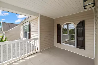 120 Wellspring Drive, Holly Springs, NC 27540 - Photo 49