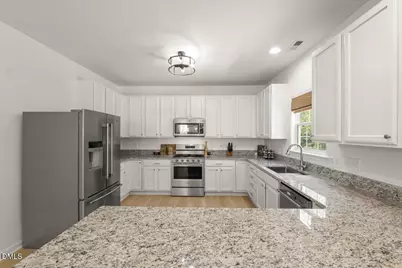 120 Wellspring Drive, Holly Springs, NC 27540 - Photo 11