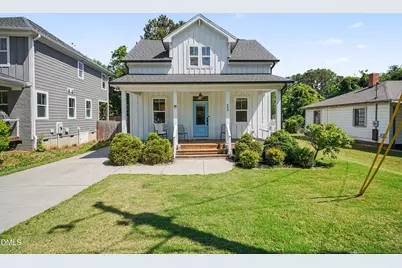 443 Como Drive, Raleigh, NC 27610 - Photo 5