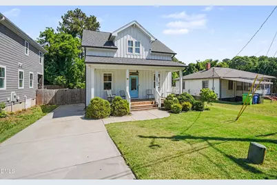 443 Como Drive, Raleigh, NC 27610 - Photo 5