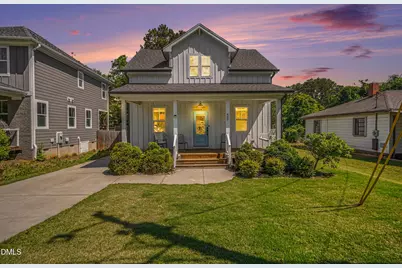 443 Como Drive, Raleigh, NC 27610 - Photo 3