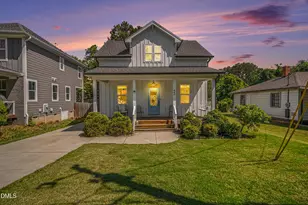 443 Como Dr, Raleigh, NC 27610 - Photo 3