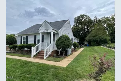 4804 Hoyle Drive #A, Raleigh, NC 27604 - Photo 19