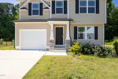 100 Disc Drive, Willow Springs, NC 27592 - Photo 3