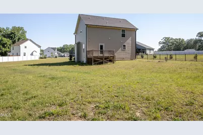 100 Disc Drive, Willow Springs, NC 27592 - Photo 31