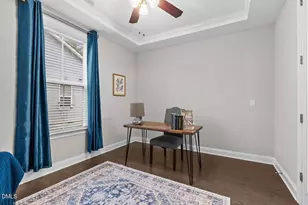 140 Olde Liberty Dr, Youngsville, NC 27596 - Photo 13